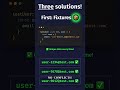 Playwright Test Data Management in 60 Seconds 🚀 | Real Project Tips