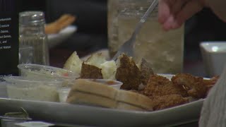 Twin Brothers Supper Club opens at a former golf course clubhouse in Oconto