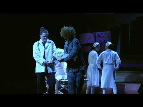 HPS Performs: Matilda The Musical
