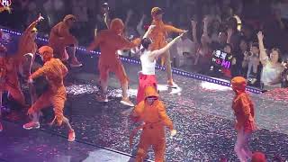 螢光粉紅 - Sammi 鄭秀文 Follow Mi 世界巡迴演唱會 第10場 (23/7/2019)