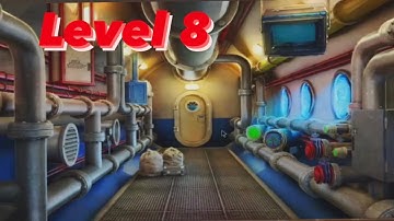 Can You Escape The 100 Room 12 Level 8 Walkthrough (HKAppBond)