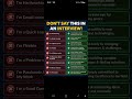 || Do's and Don't in Interview ||#interview