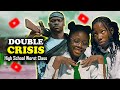 High School Worst Class Episode 41 | DOUBLE CRISIS