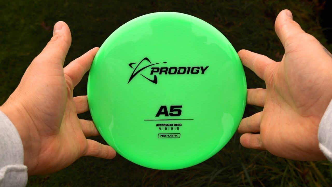 Я бросил The Prodigy «A Series» 53 раза, чтобы мы могли узнать, как они летают — Эпизод 3