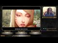 REACCIONANDO A K/DA - POP/STARS