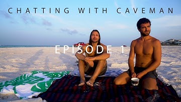 EP01// Radical Unwinding with Joel Mitchell