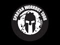 Spartan Workout Tour France