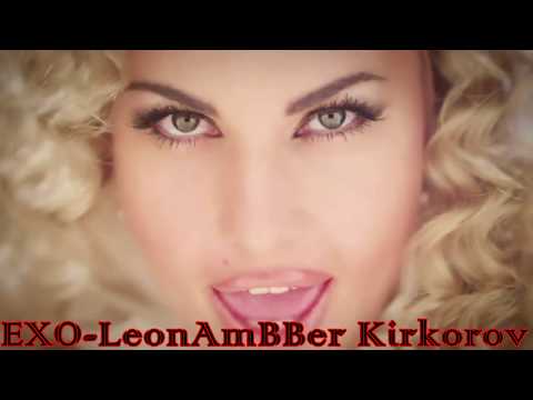 Kamaliya and Philipp KIrkorov Playing With Fire 3Dio