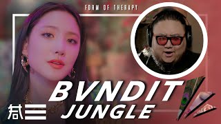 The Kulture Study: BVNDIT "JUNGLE" MV