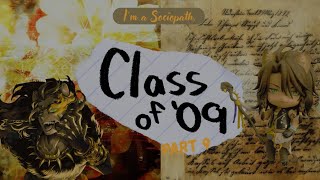 REUPLOAD | I'm a Sociopath. | Leona x Class of 09 | Part 9 | twst/ twisted wonderland text