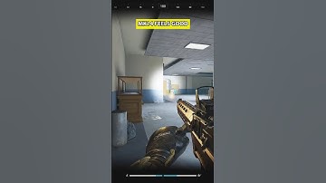 IT HONESTLY FEELS REALLY GOOD  | Arena Breakout Infinite