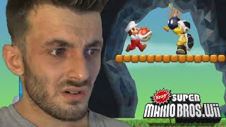 DES FRÈRES BOB-OMBS ?! - Newer Super Mario Bros. Wii #22