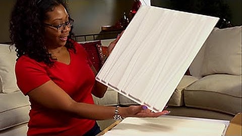 Wall Art 3-D Panels That Pop