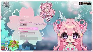 TPC ANIMA CUP DAY 2 - chill co stream | !tpc