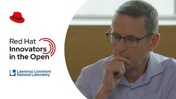 Red Hat collaborates with LLNL for the world