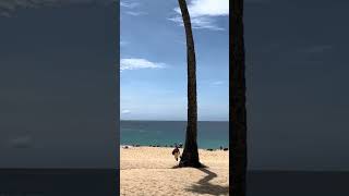 Waimea Bay, North Shore of O’ahu, Hawaii