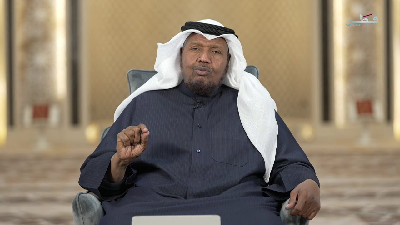 برنامج(قصة آية) -28- مع فضيلة الشيخ/ عبد الرشيد صوفي