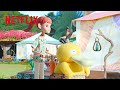Happy 28th PokÃ©mon Day! ðŸ¥³ðŸŽ‰ | PokÃ©mon Concierge | Netflix Anime