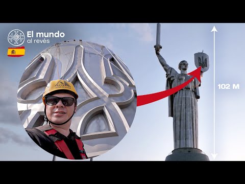 Video: La madre más grande del mundo: ¿quién posee el récord absoluto?