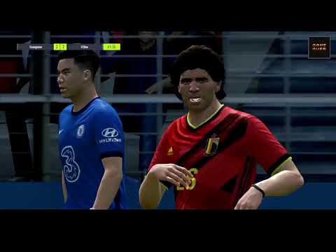 GAME OVER | Fifa online 4 | Giải trí cuối tuần
