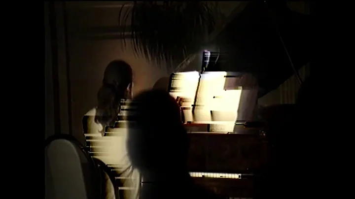 HELEN GIFFORD: Piano Sonata (1960)
