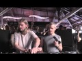 Marcel Dettmann b2b Ben Klock @ il Muretto Jesolo ITALY 2015 by LUCA DEA