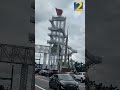 GSU looking to move 1996 Olympic Cauldron
