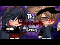 The Dark Cupid’s lover | Gacha life | GLMM | Original| Gacha life mini movie|Valentine’s Day special