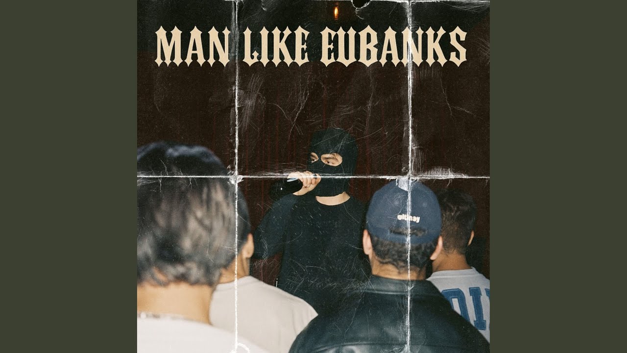Watch Man Like Eubanks on YouTube Watch Man Like Eubanks on YouTube