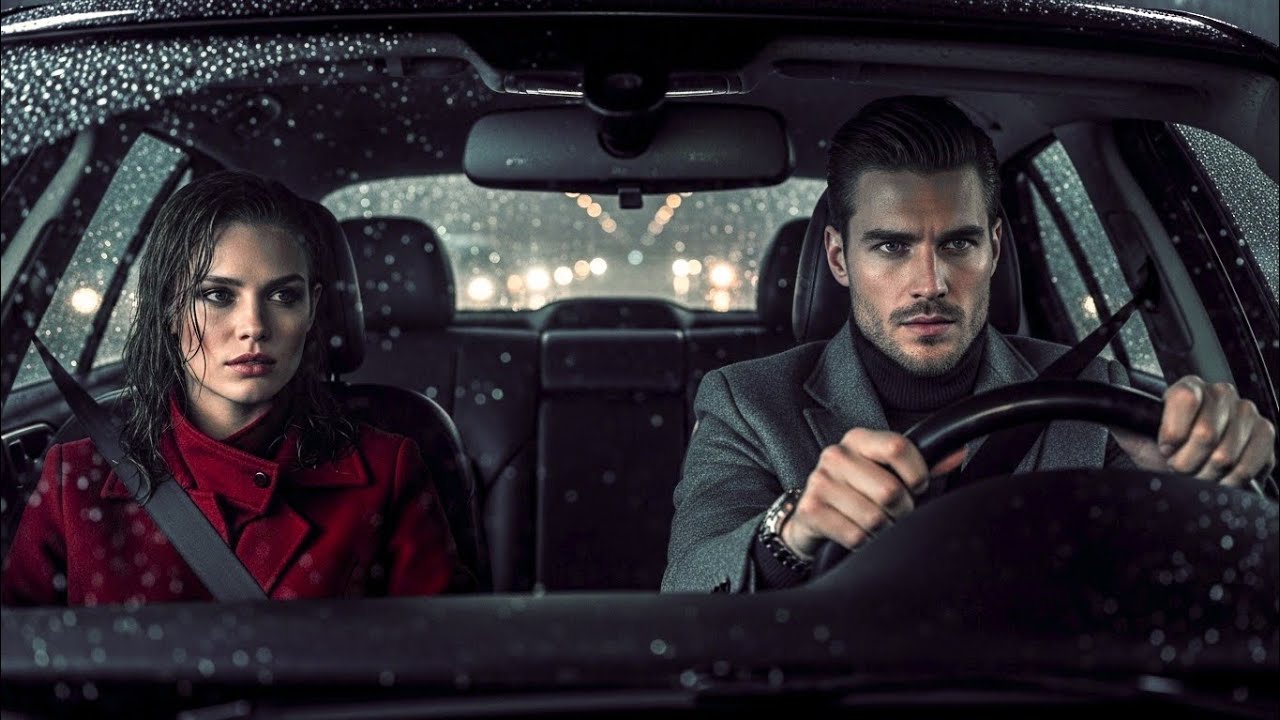 Single Mom Accepts A Ride In The Rain — And Wakes Up In The Mafia Boss’s Mansion