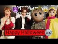 SMTOWN Halloween Party 2018 (EXO, Red Velvet, Taeyeon, NCT...)