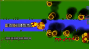 USS199 C# GAME 1ST [EXTENDED]