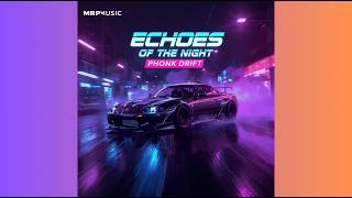 Lunar Redline – ECHOES OF THE NIGHT  MRP Music 💎