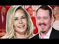 Chelsea Handler Can’t Stop Crashing Out Over Shane Gillis