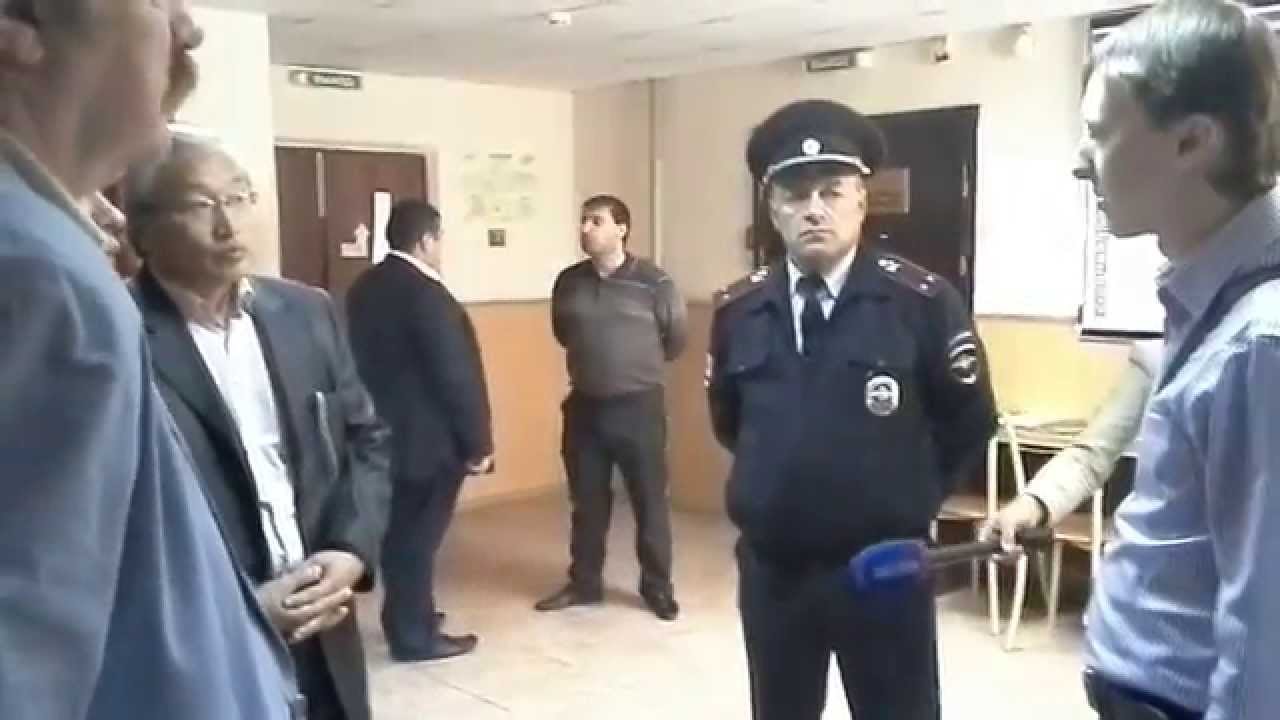 хостинская полиция г сочи