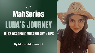 Can AI Replace Human Teachers? Follow Luna’s Journey Through the Ups & Downs of Learning English