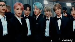 Bts Muhteşem Bir Başarı Elde Etti