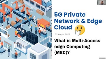 What the H#LL is MEC? Powering applications with Multi-access Edge Computing #cloudcomputing #How