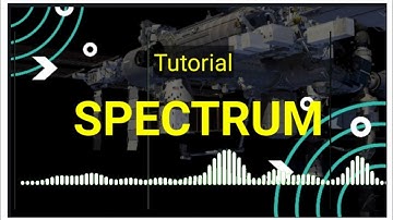CARA MEMBUAT APLIKASI AUDIO SPECTRUM di ANDROID || HOW TO MAKE AUDIO SPECTRUM APPLICATION on ANDROID