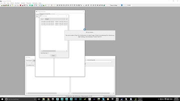 Creation Kit 2.0 Crash v2