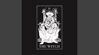 THE WITCH (DEMO)