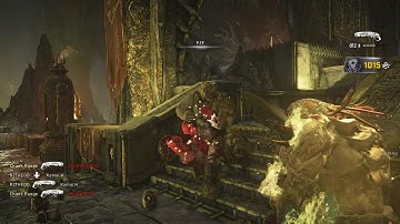 On Fire In FFA (Literally)