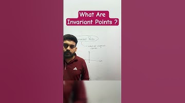 Invariant Points #maths #geometry #shorts #cbse #icse