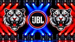 Chhatri Na Khol Barsaat Me Dj Remix Song | JBL DJ Song | New Hindi Dj Song 2026| Dj Gana RDX Dj Song