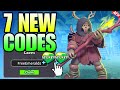 *NEW CODES* ALL WORKING CODES FOR SURVIVE THE APOCALYPSE IN 2026 - ROBLOX SURVIVE THE APOCALYPSE