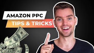 5 BEST Amazon PPC Tips and Tricks that Get Results