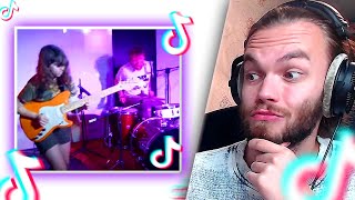 РАЗБОР ХИТА TIK TOK SURF CURSE - FREAK / СВЕДЕНИЕ ВОКАЛА и СОЗДАНИЕ ТРЕКА