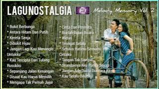 Tembang Kenangan - Lagu Nostalgia (Melody Memory Vol. 2)