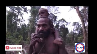 Mamuna Tribe song from Southpapua(original)
