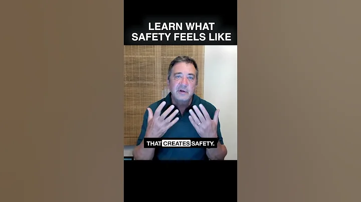 Learn Safety Feels Like